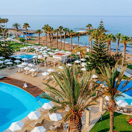 Louis Ledra Beach Hotel Paphos Luaran gambar