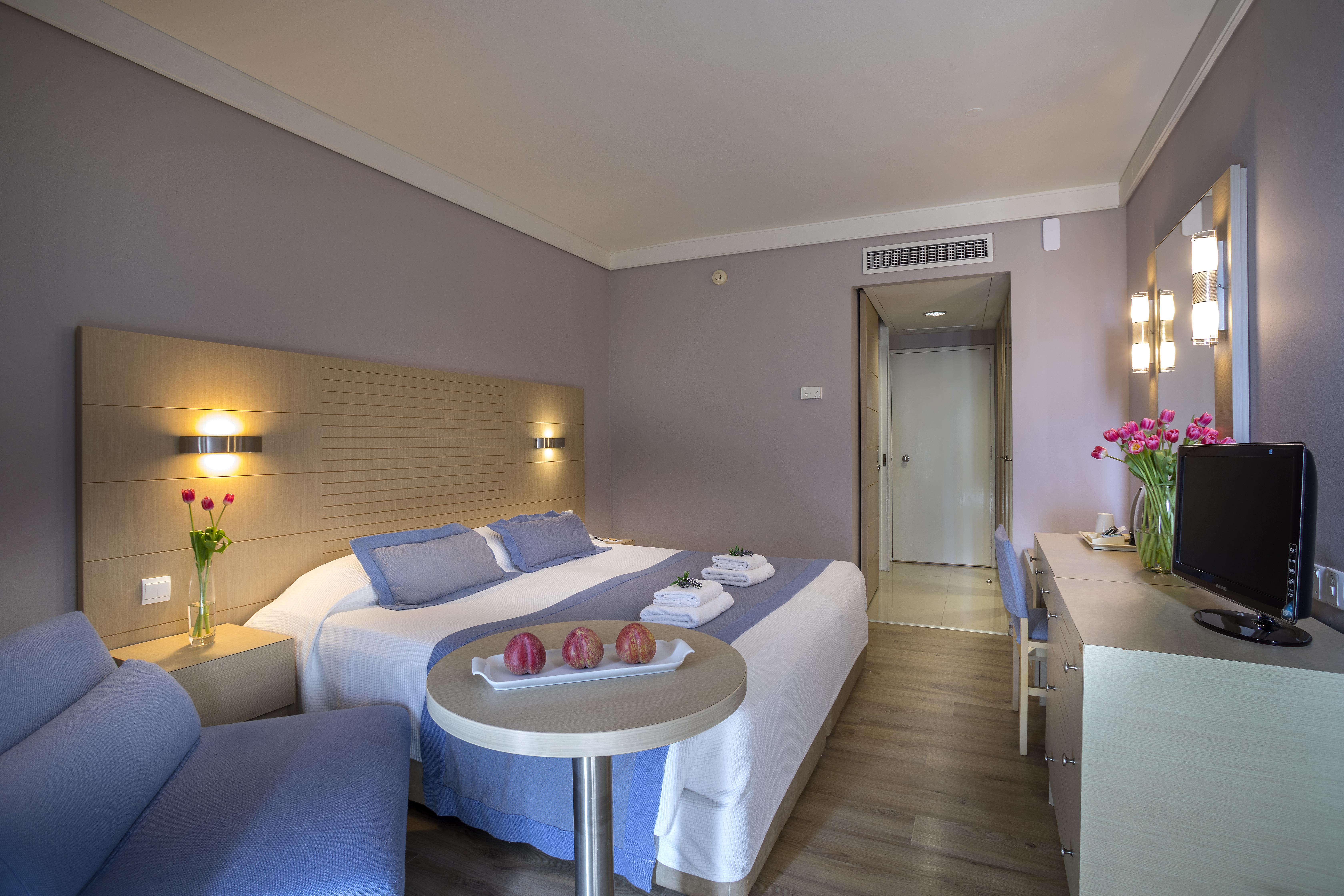 Louis Ledra Beach Hotel Paphos Luaran gambar