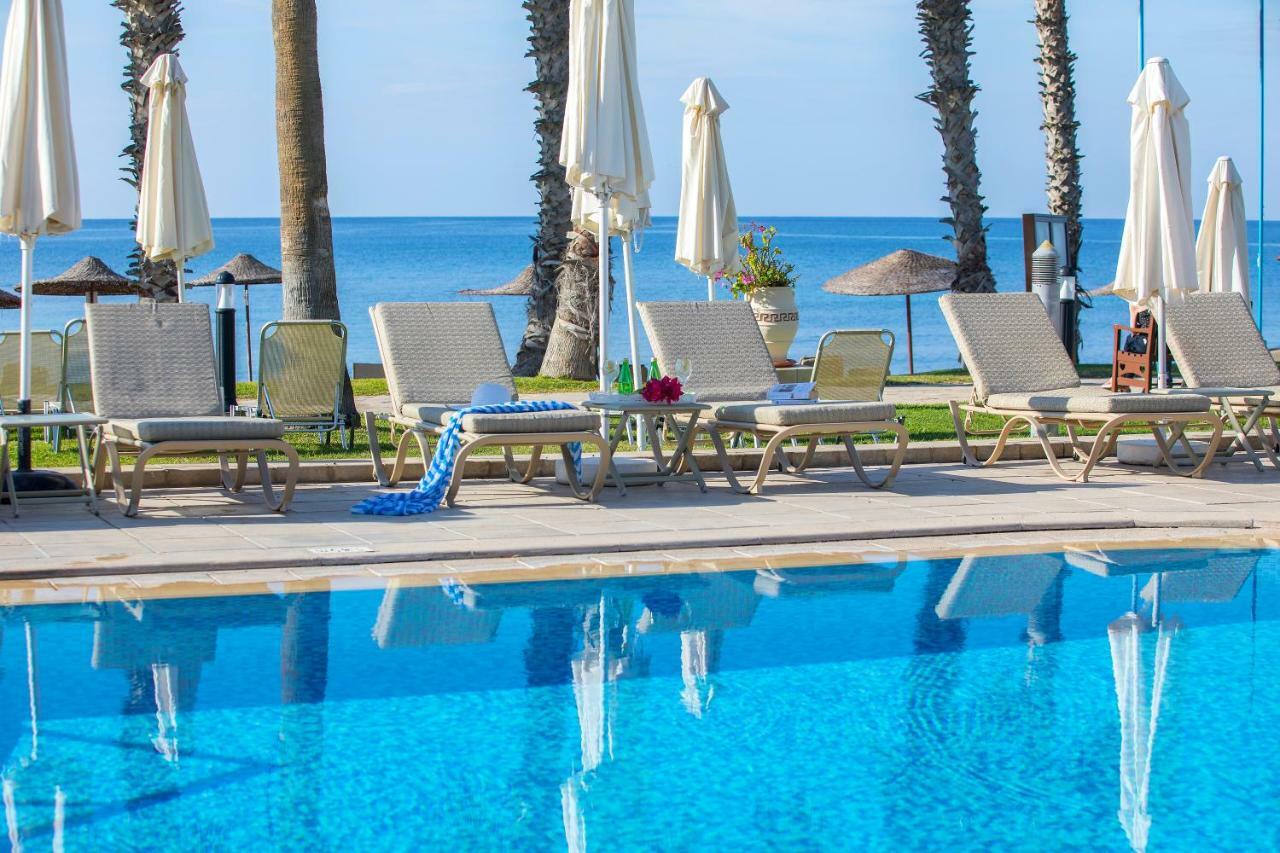 Louis Ledra Beach Hotel Paphos Luaran gambar